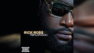 Rick Ross - I&#39;m Not A Star (Bass Boosted)