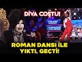 Popstar Yarışmacısı Salih Zülüfoğlu Roman Dansı İle Yıktı Geçti! POPSTAR 2018 Popstar Yarışmacısı Salih Zülüfoğlu Roman Dansı İle Yıktı Geçti! POPSTAR 2018