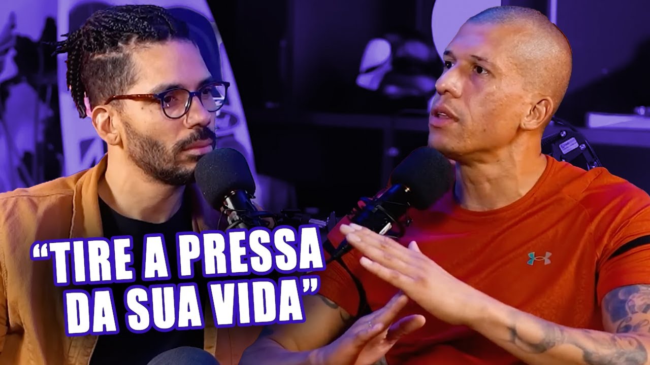 Tire a pressa da sua vida - CORTES PODEROSÍSSIMO NINJA