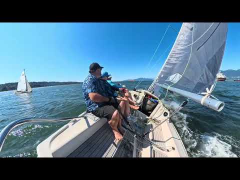 M242 Racing 2025 NA’s, Race 8 Aboard M&M