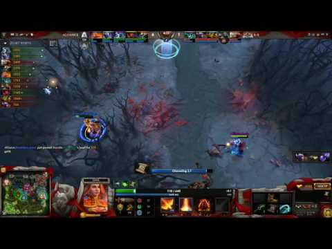 Full Highlights Alliance vs Butterfly Effect - World Electronic Sports Games International