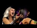 Mortal Kombat Sindel Fatality Migraine
