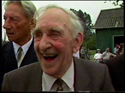 Late TV 1987 Koningsvogelschieten Vastrada Susteren