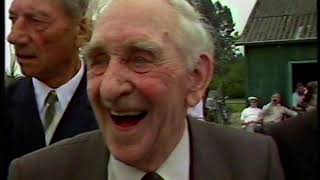 Late TV: Koningsvogelschieten Vastrada Susteren (1987)