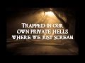 Slow Dance - Senses Fail with Lyrics (HD)