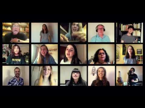 "Here comes the sun" | Àrea de Veu del Taller de Músics