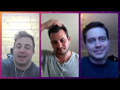 Tokenomics #5 Line Goes Up - What Is The Problem With NFTs Anyways?