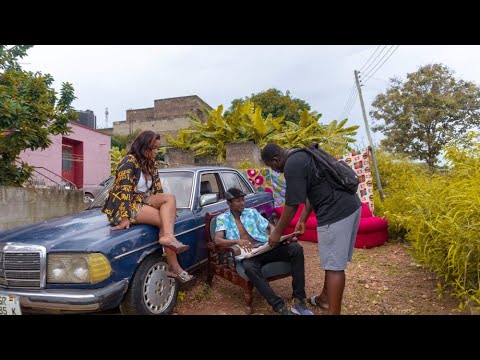 Kulli Jay - YEAH(Official Video)