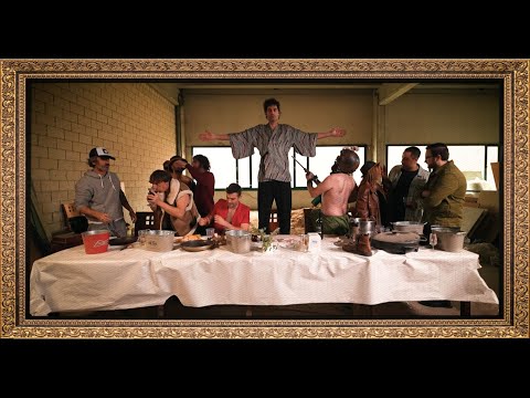 Malsujeto - Murta y Cuero