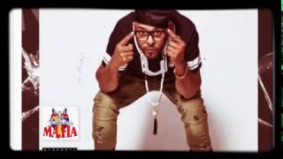 Krook Rock-Broken Language 2017 (Freestyle)