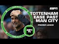 Man City HAVEN T CHANGED Can Pep Guardiola Be Blamed For Loss Vs Tottenham ESPN FC