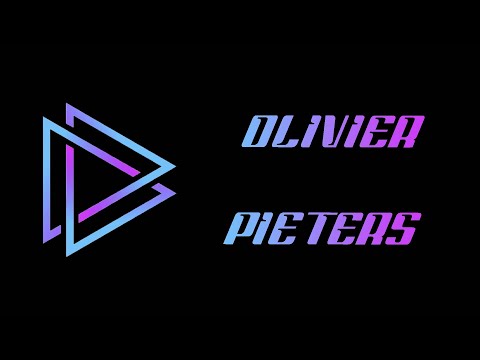 Olivier Pieters @ 48u Livestream in Sotto's