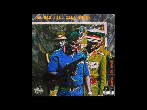 Rim "88 Mag" feat. Illa Ghee (Official Audio)