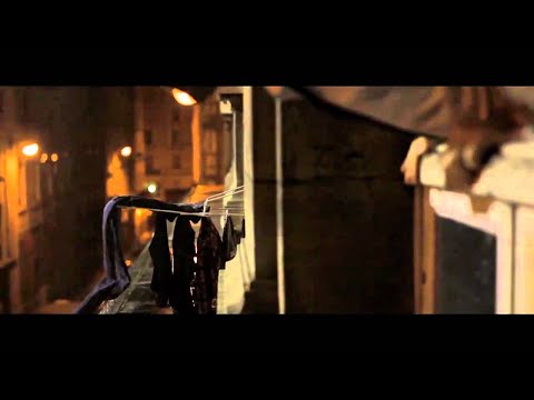 Secret Girl video