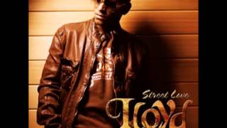 Lloyd - I Want You (remix) featuring Andre 3000 &amp; Nas