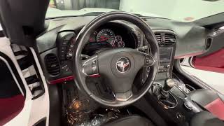 Video Thumbnail for 2013 Chevrolet Corvette