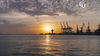 "На сьогодні потенціал внутрішніх водних шляхів не використовується повністю"