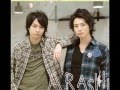 ARASHİ / FACE DOWN REMİX 