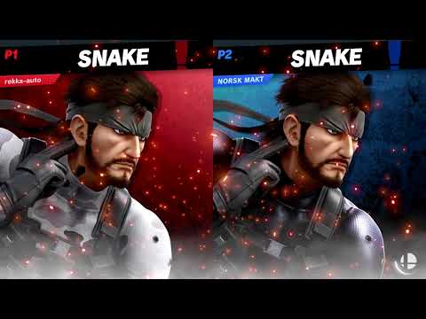 Lantrek 2019 - Ultimate Singles - Winners Quarters - Schwa(Snake) vs Trifroze(Snake)