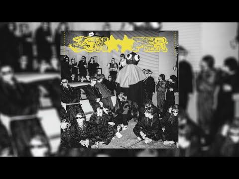 SNOOPER - Super Sn​õ​õ​per (2023) (Full Album)