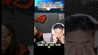 Download lagu AWWAH SENGGOL REKT CAMAT 50RIBU mp3 Download lagu AWWAH SENGGOL REKT CAMAT 50RIBU mp3