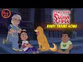 Hindi Theme Song Story Time With Sudha Amma Prasoon Joshi Shantanu Moitra Rashi Harmalkar