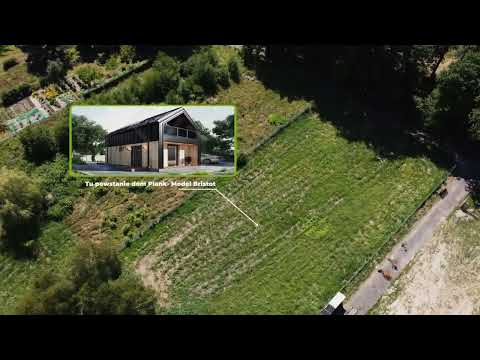 Plank - Wkrótce nowe realizację!