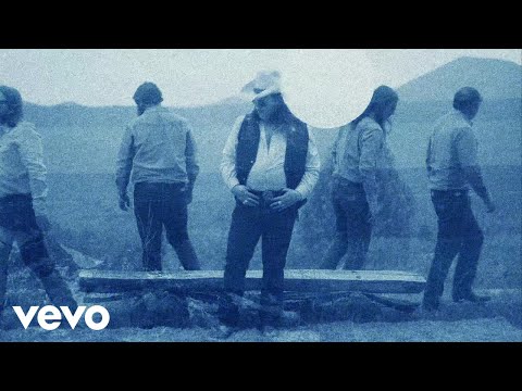 Marcus King, The Marcus King Band - Blue Ridge Mountain Moon (Visualizer)