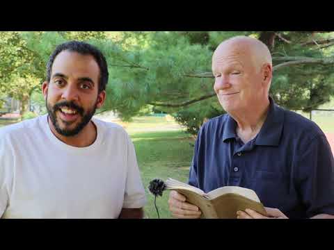 Peter denies Jesus! (Mark 14:66-72) What can we learn?