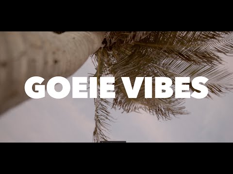 Goeie Vibes - Ozziii, Valentino King & Ricky Depp   (music Video)