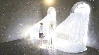 Yuki Hayashi - "Namida no Ato"  ( Emotional/Sad OST )