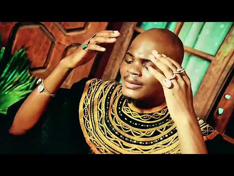 ABANDON – Nda Chi | Rituel d’amour, douleur et résilience en 432Hz (clip officiel)