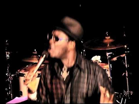 David McAlmont 'Blues In The Night'