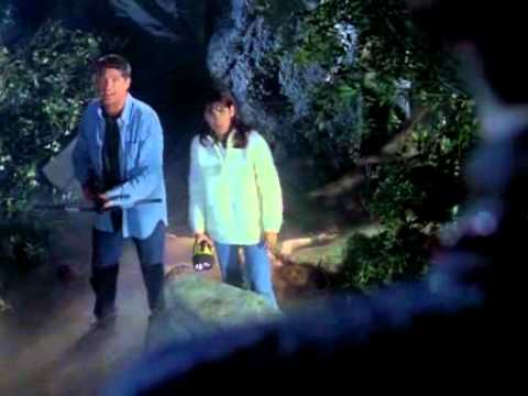 Baywatch Nights 2x14   Nights to dragon One