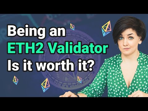 Becoming an Ethereum Validator : Pros, Cons & Costs examined.