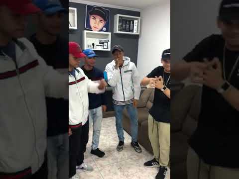 Mc Paulin Da Capital, Mcs Brayan e RL & Mc Niel - Medley