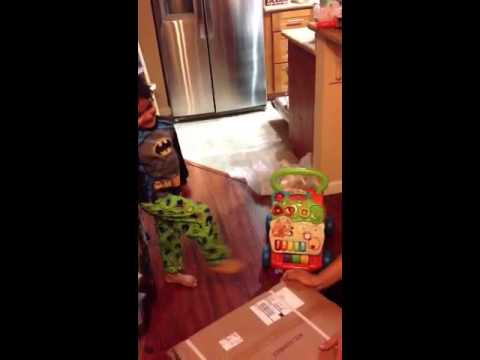 Kanav's bday gift 12/3/2013