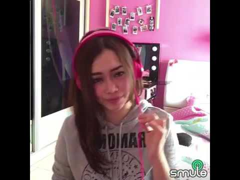 Eka Sharif My Everything cover