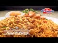 Mie Sedaap Five Senses Rasa Goreng