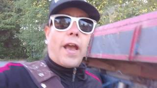 Iso kalu tupla munat