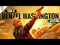 Top 5 Denzel Washington Movies In Tamil Dubbed Best Hollywood Movies In Tamil Playtamildub