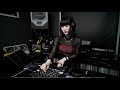 CHIKA Hardtechno Schranz DJ Set