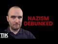 Exposing National Socialism's Contradictions
