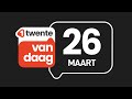 1Twente Vandaag van 26 maart 2021