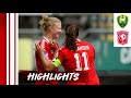 RUIME overwinning in Den Haag | ADO Den Haag - FC Twente Vrouwen (26-05-2022) | Highlights
