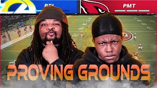 This Game Could Change The Whole Series! (Madden Beef Ep.36)