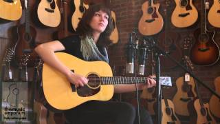 Video thumbnail for Martin D-18 Authentic 1939 at The Music Emporium by The Music Emporium
