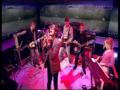 Jarvis Cocker - Fat Children (Live)