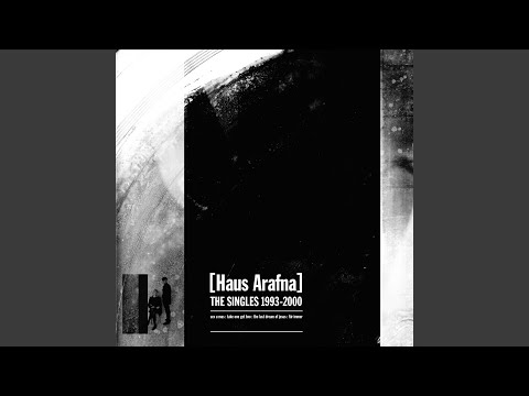 The Last Dream Of Jesus