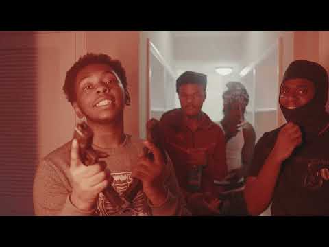 1080Gunplay x 1080 Boss - Bankroll (Official Music Video) directed by 1drince